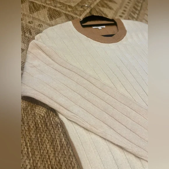 Tall Friendly Wool Blend Sweater Dress | Madewell | Midi Length | Like New - Picture 10 of 13